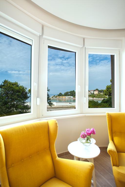 Apartments Sand Beach Split Eksteriør billede